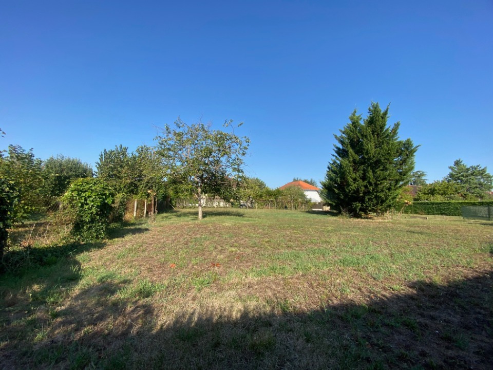 Programme immobilier neuf JT2022609 - Terrain/Terre - Bergerac