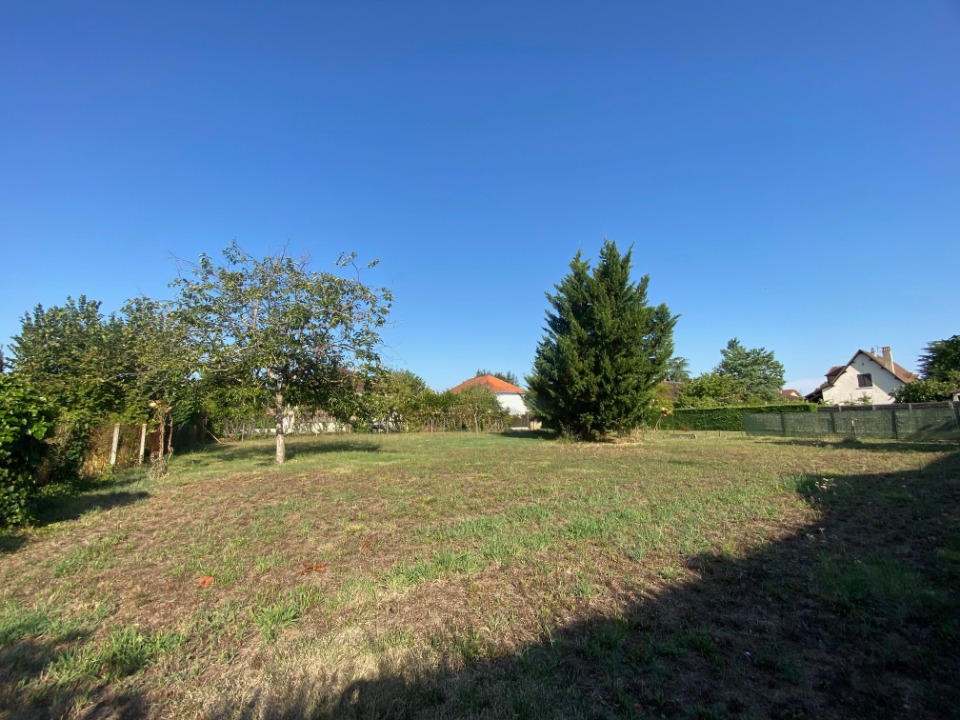 Programme immobilier neuf JT2022609 - Terrain/Terre - Bergerac