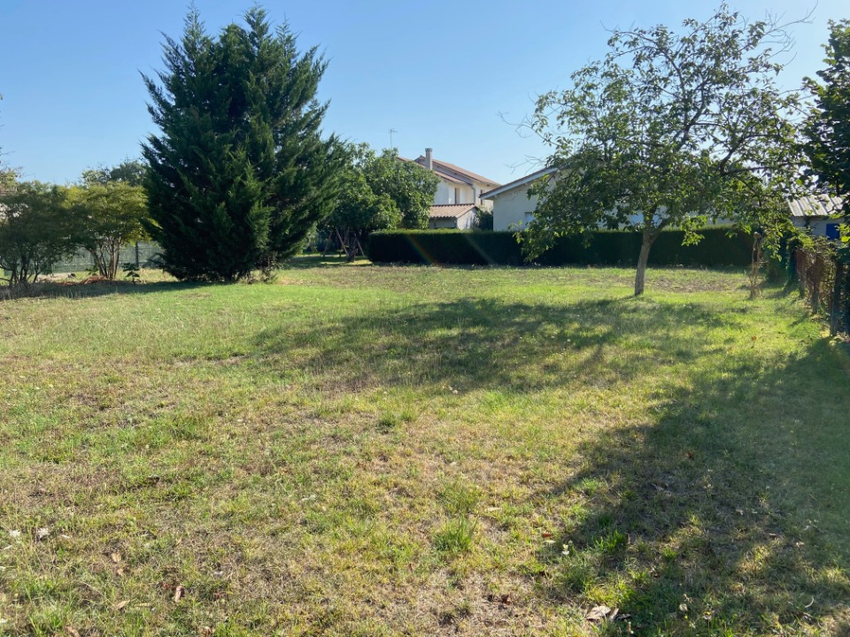 Programme immobilier neuf JT2022634 - Terrain/Terre - Bergerac