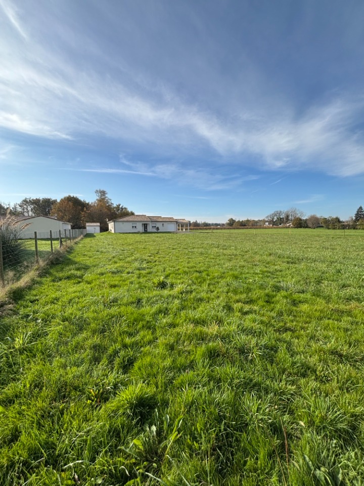 Programme immobilier neuf RG2020882 - Terrain/Terre - Monbazillac