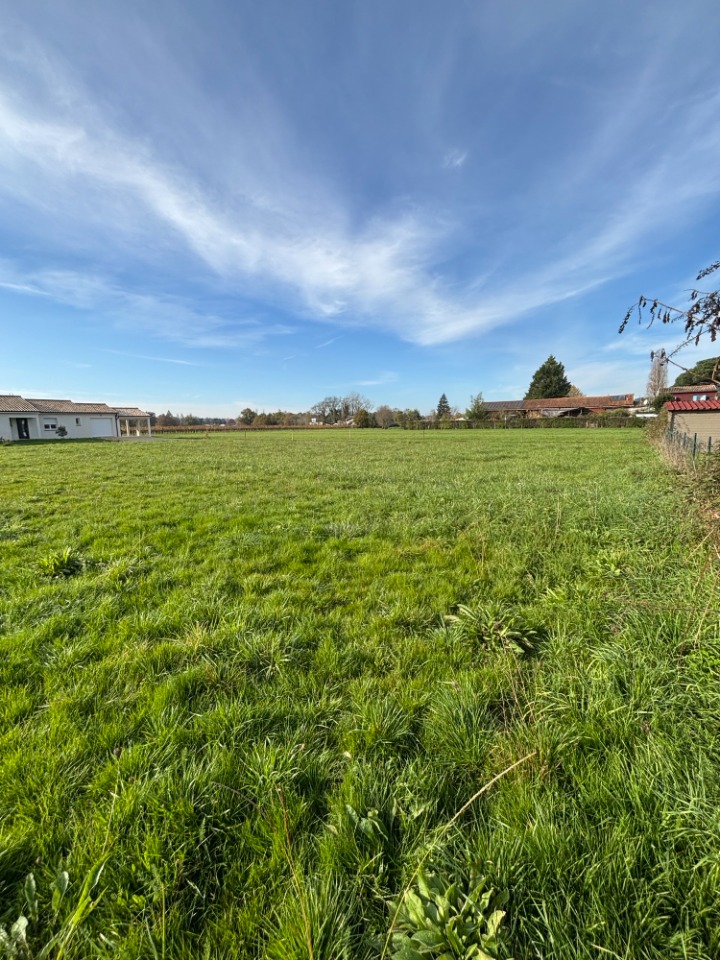 Programme immobilier neuf RG2020882 - Terrain/Terre - Monbazillac