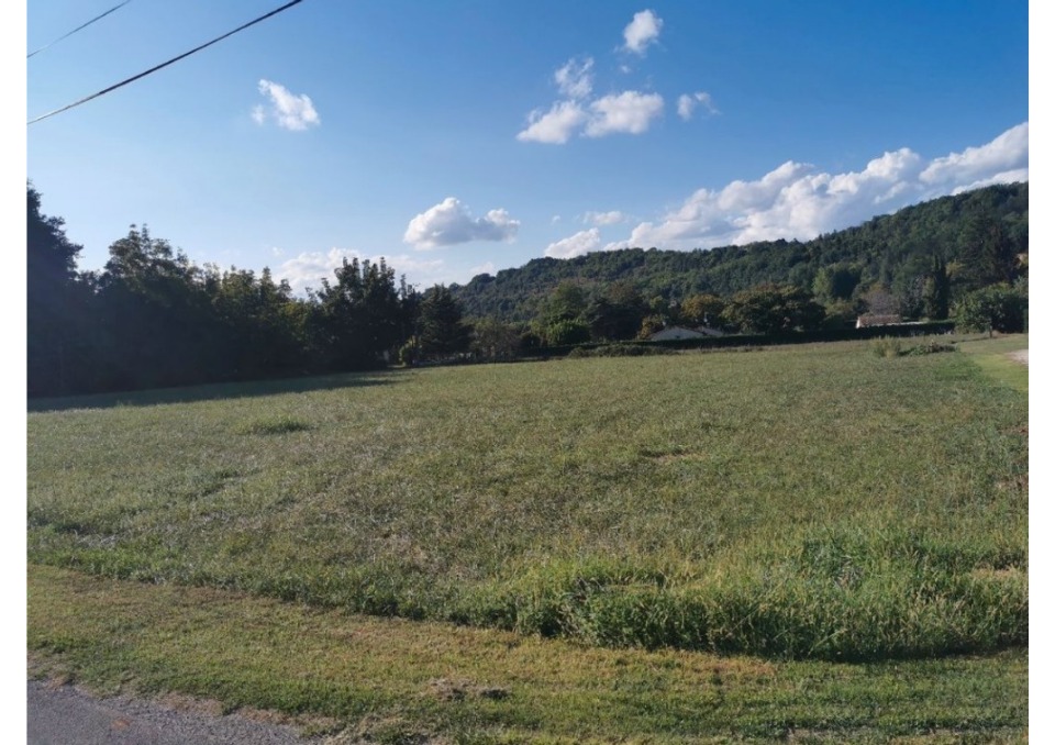 Programme immobilier neuf RG2024574 - Terrain/Terre - Trémolat