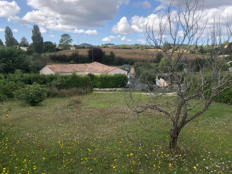 Programme immobilier neuf LR2026500 1 - Terrain et Maison à construire - Saintes