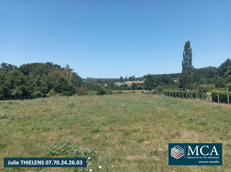 Programme immobilier neuf JT2030844 - Terrain/Terre - Cours-de-Pile