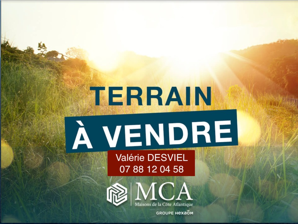 Programme immobilier neuf VD2030998 - Terrain/Terre - Périgueux