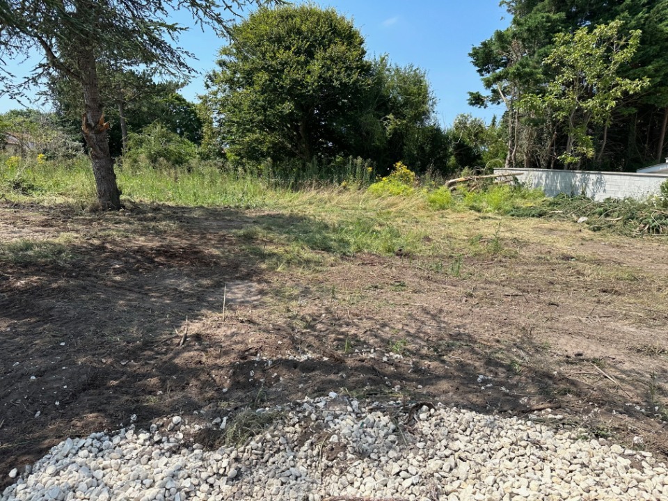 Programme immobilier neuf RH2036764 - Terrain/Terre - Royan