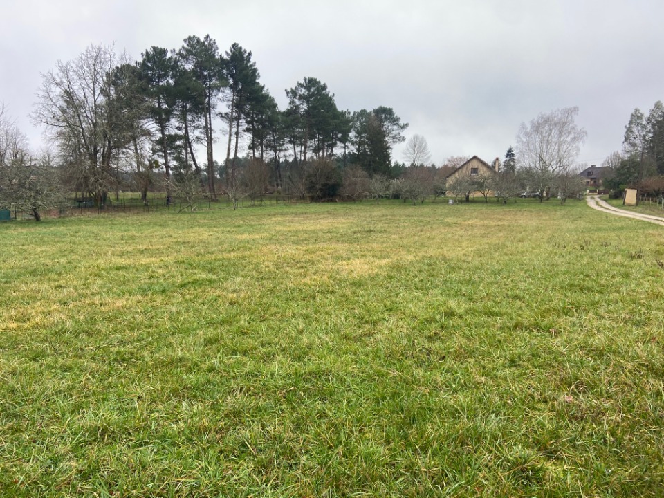 Programme immobilier neuf JT2046849 - Terrain/Terre - Laveyssière