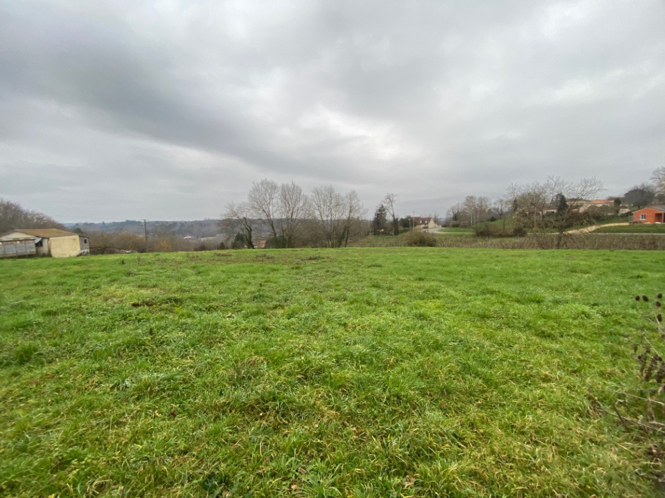 Programme immobilier neuf JT2062308 - Terrain/Terre - Creyssac