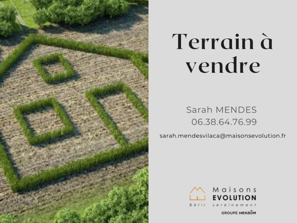 terrain disponible à Itteville (91760)