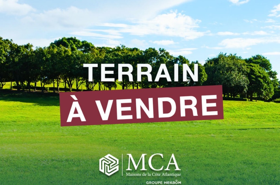 Programme immobilier neuf CR2088485 2 - Terrain et Maison à construire - Saint-Hippolyte