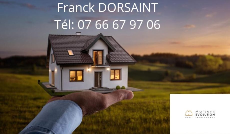 Parcelle de terrain à batir viabilisé de 210m2 en vente à Arpajon (91290)