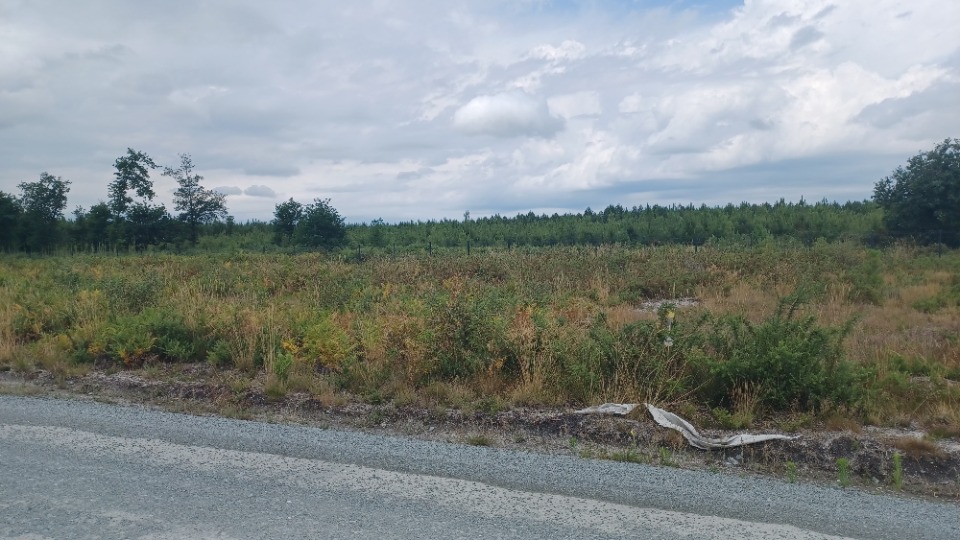Programme immobilier neuf LC2098668 - Terrain/Terre - Mios