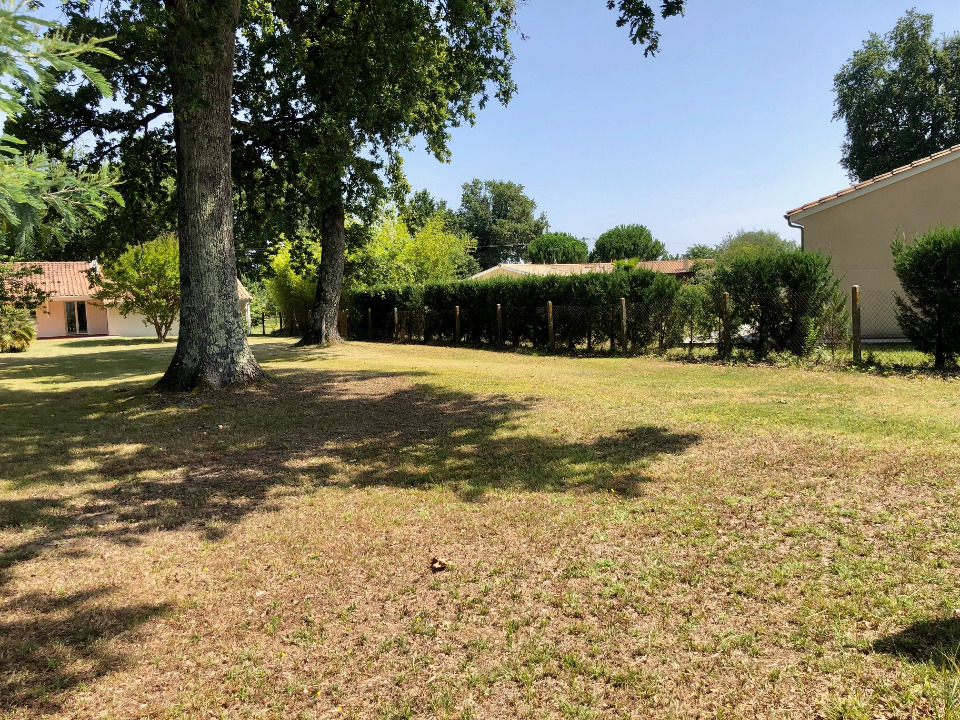 Programme immobilier neuf JM2098713 - Terrain/Terre - Saint-Estèphe