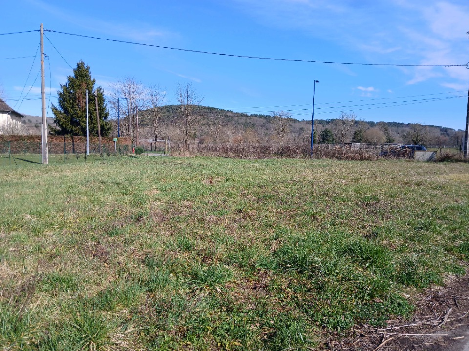 Programme immobilier neuf BV2099915 - Terrain/Terre - Périgueux