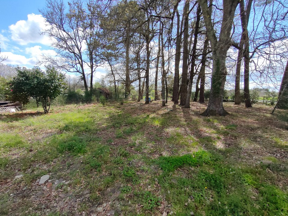 Programme immobilier neuf HD2100949 - Terrain/Terre - Budos