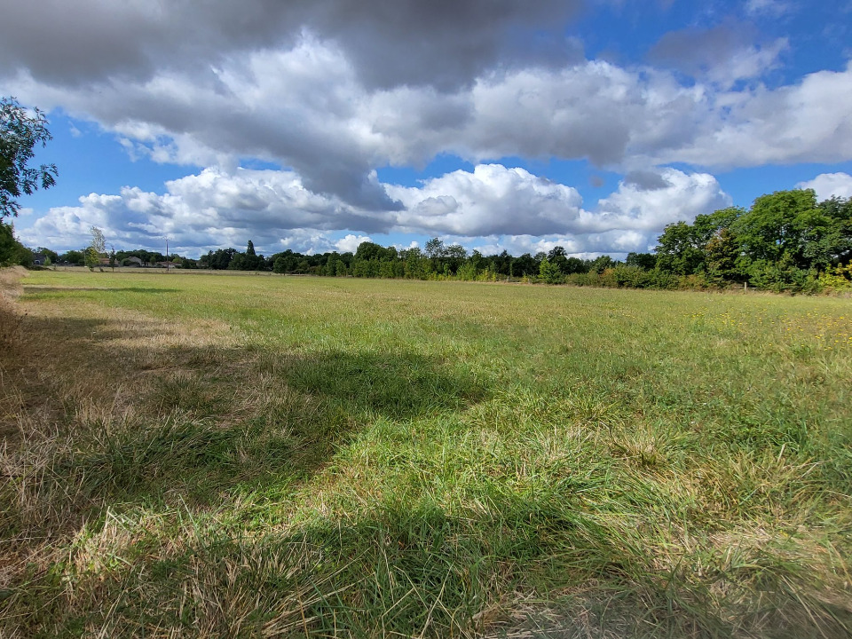 Programme immobilier neuf PO2101006 1 - Terrain et Maison à construire - Aumagne