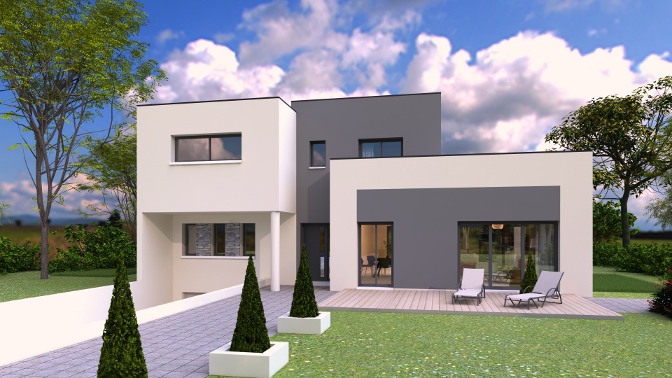 maison de 190m2 disponible à Chennevières-sur-Marne (94430)