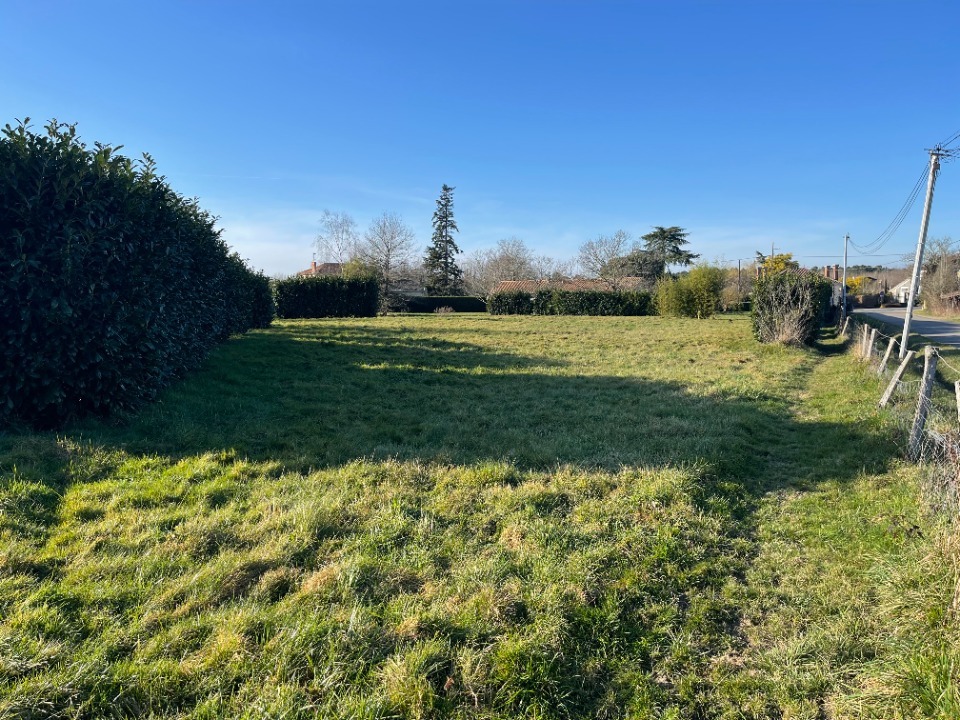 Programme immobilier neuf ML2102134 - Terrain/Terre - Sendets