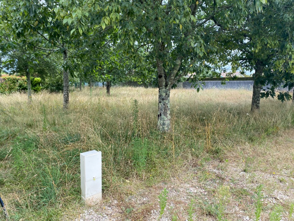 Programme immobilier neuf NZ2103335 3 - Terrain et Maison à construire - Saint-Germain-du-Puch