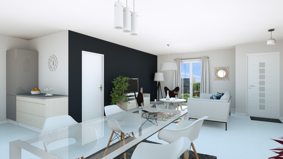 Programme immobilier neuf AB2105102 1 - Terrain et Maison à construire - Lesparre-Médoc