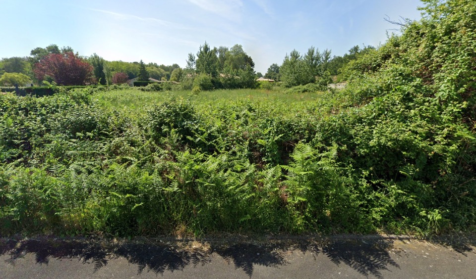 Programme immobilier neuf AB2105351 - Terrain/Terre - Cadaujac