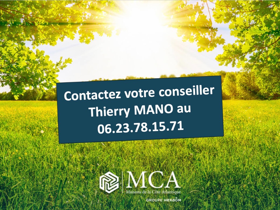 Programme immobilier neuf TM2105973 - Terrain/Terre - Pissos