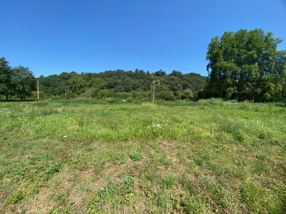 Programme immobilier neuf JT2106393 - Terrain/Terre - Lalinde