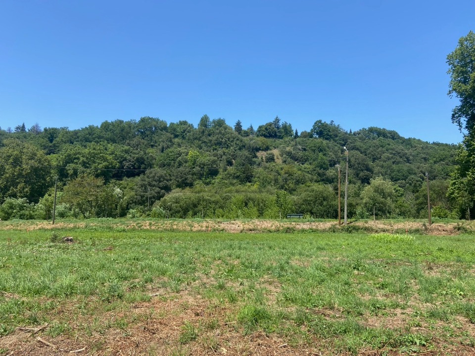 Programme immobilier neuf JT2106393 - Terrain/Terre - Lalinde