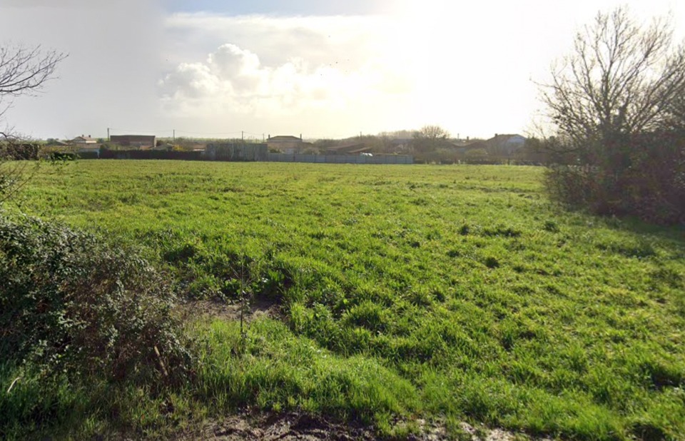 Programme immobilier neuf GR2108600 - Terrain/Terre - Saint-Nazaire-sur-Charente