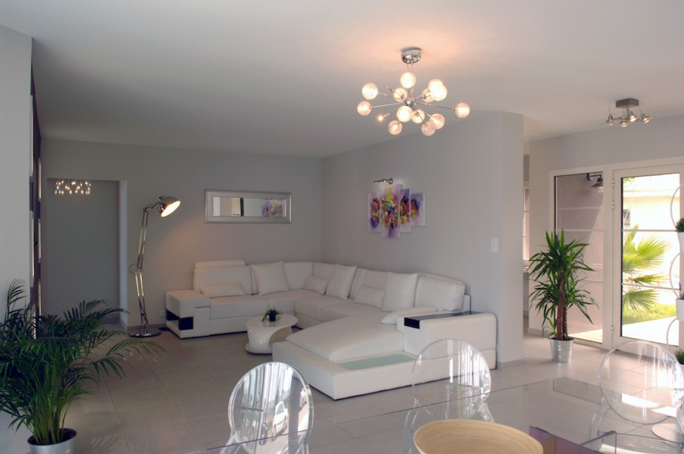 Programme immobilier neuf VB2108649 1 - Terrain et Maison à construire - Salles