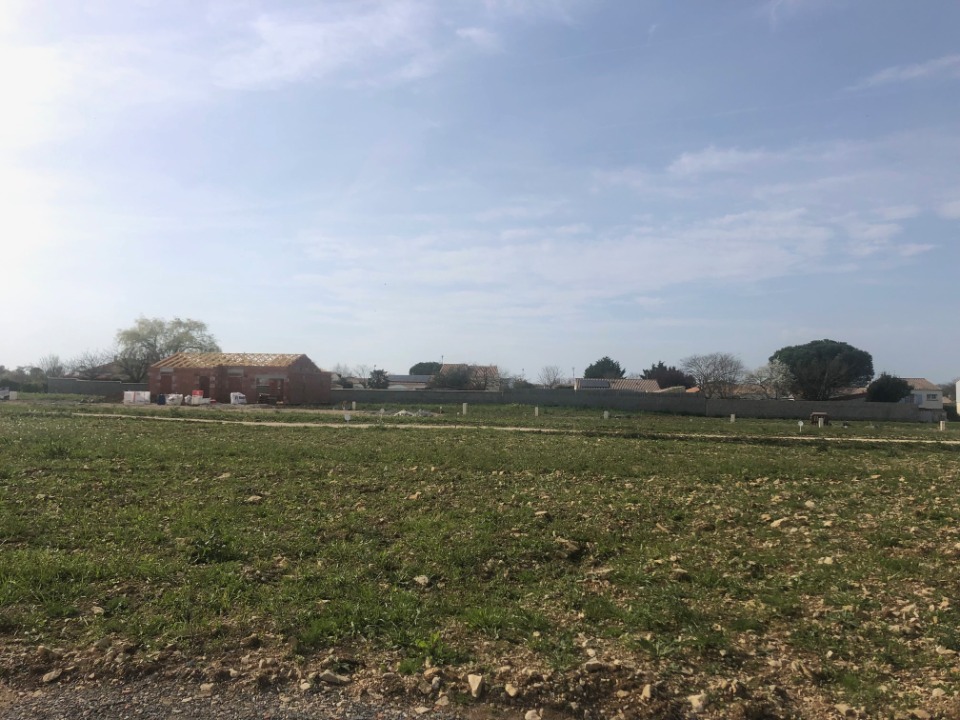 Programme immobilier neuf LJ2108961 1 - Terrain et Maison à construire - Andilly