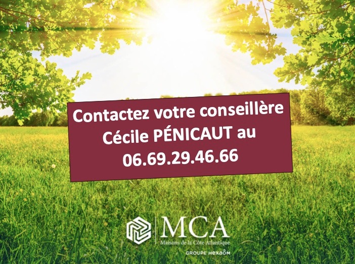 Programme immobilier neuf CP2110363 - Terrain/Terre - Clermont