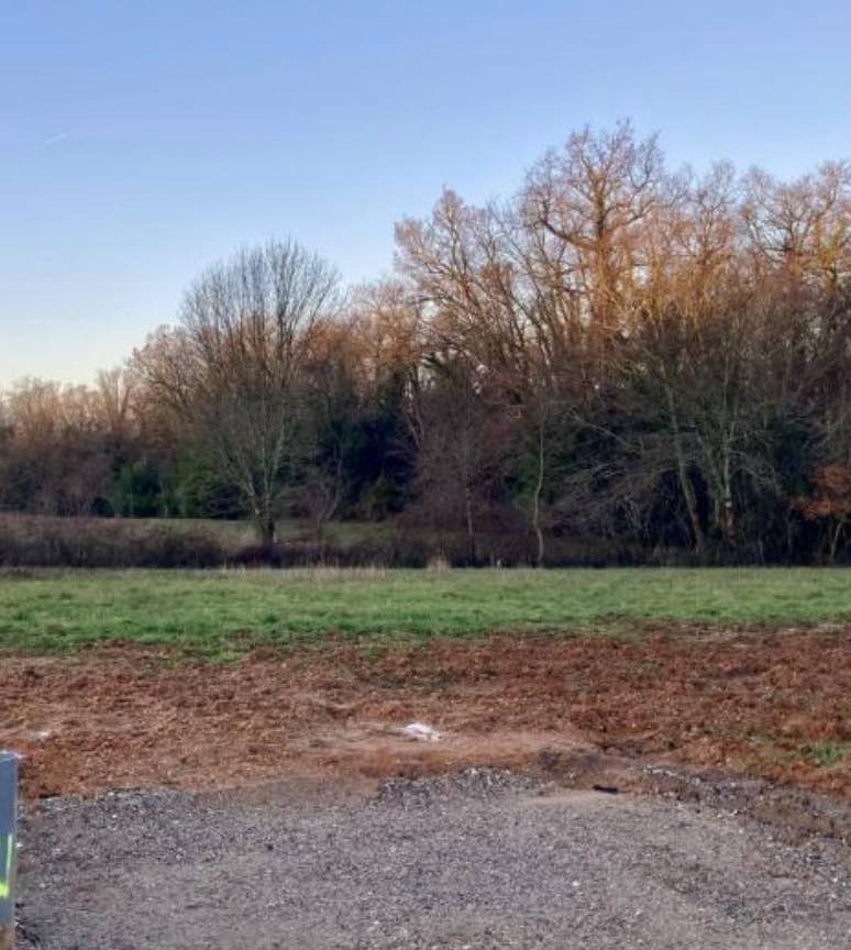 Programme immobilier neuf PA2106684 - Terrain/Terre - Bouliac