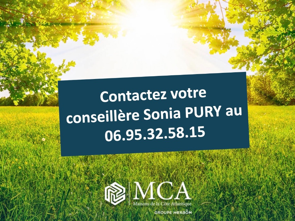 Programme immobilier neuf SPSTCHR602-0 - Terrain/Terre - Saint-Christoly-de-Blaye