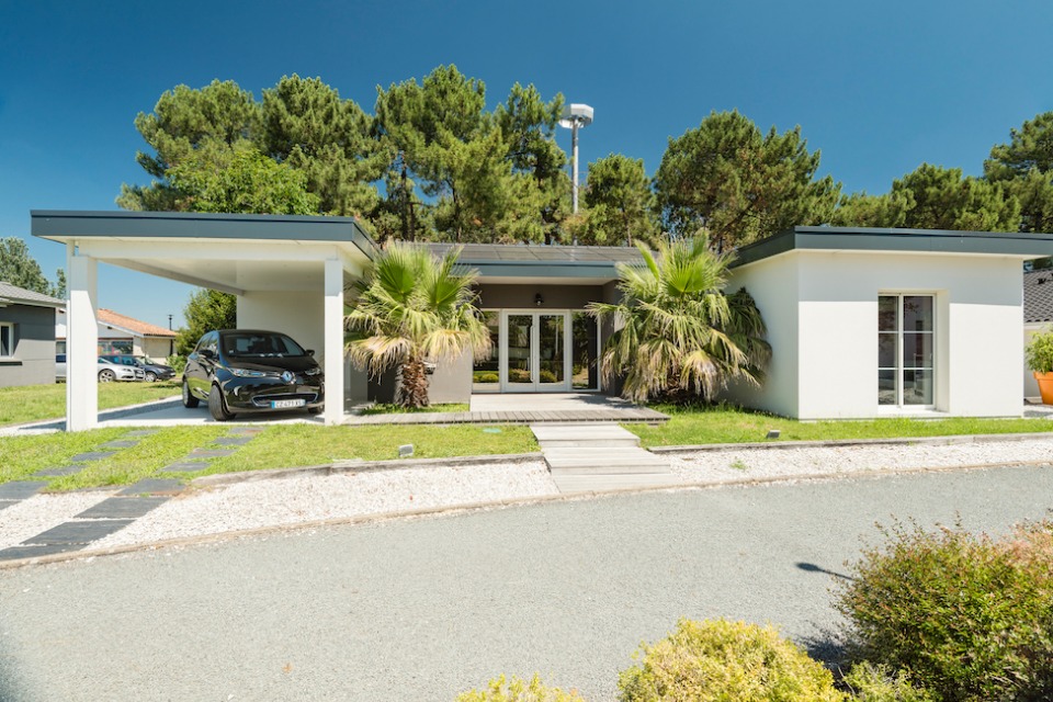 Programme immobilier neuf PPD2112127 1 - Terrain et Maison à construire - Momuy
