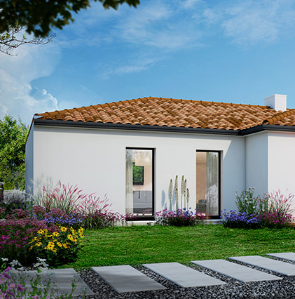 Les projets de maisons Tradilignes