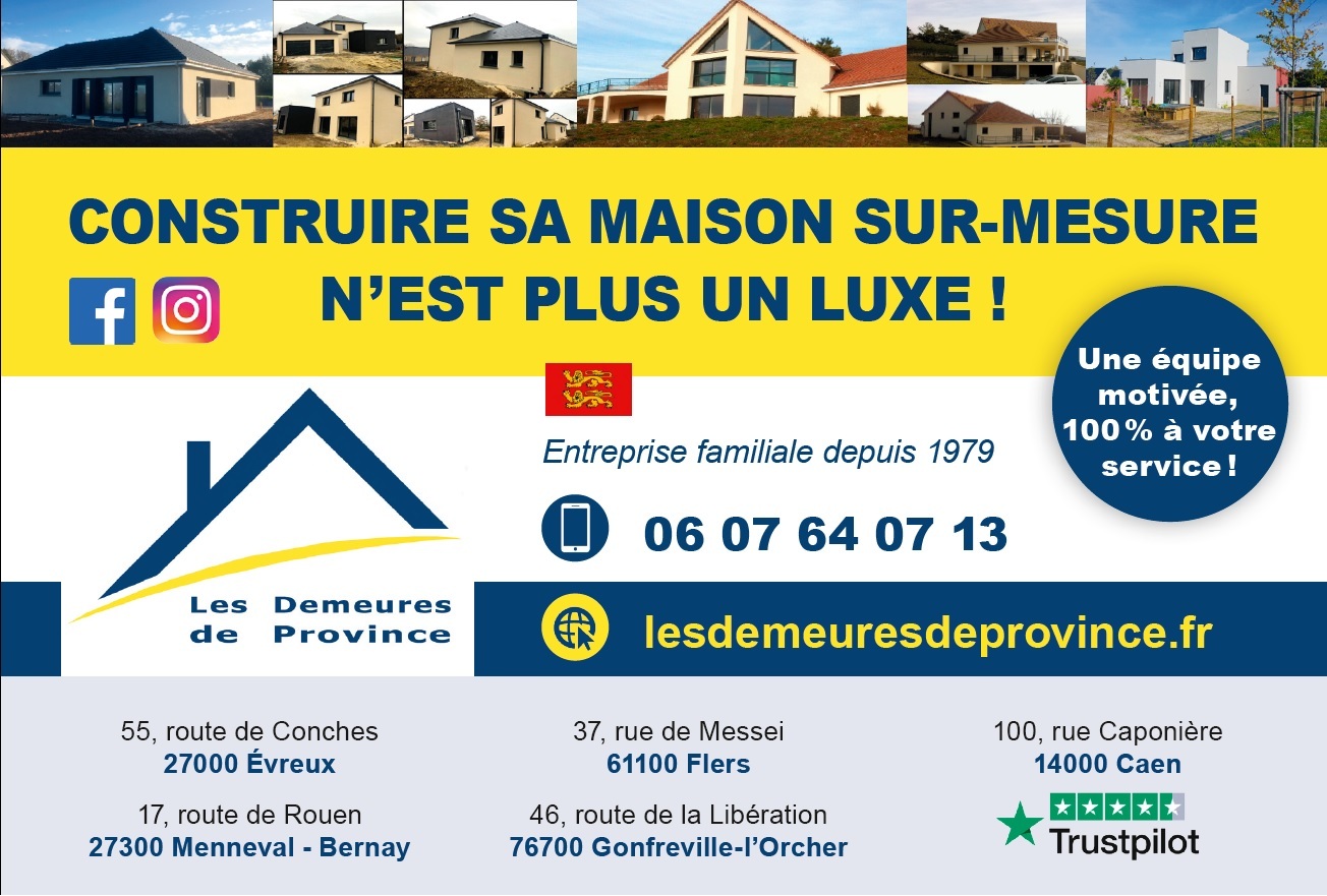 Annonce