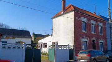 Vente maison 6 p. 130 m²