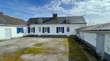Vente maison 5 p. 93 m²