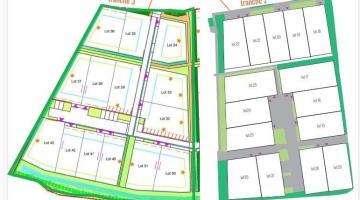 Terrain constructible 376