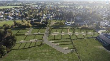 Terrain constructible 346