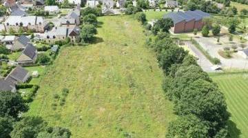 Terrain constructible 350