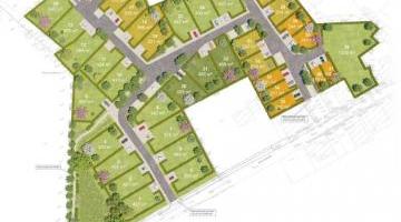 Terrain constructible 435
