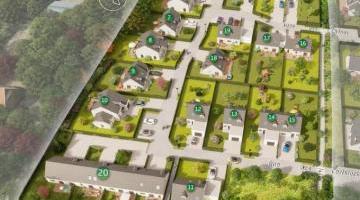 Terrain constructible 358