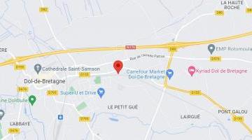 Terrain constructible 299