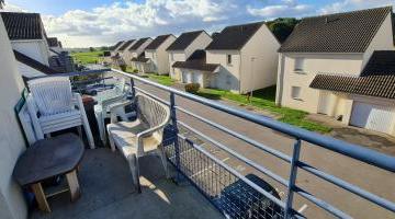 Vente appartement 3 p. 65 m²