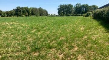 Vente terrain 4 370 m²