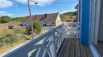 Vente appartement 4 p. 49 m²
