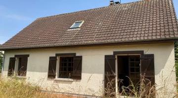Vente maison 4 p. 100 m²