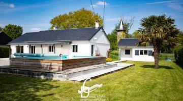 Vente maison 3 p. 89 m²